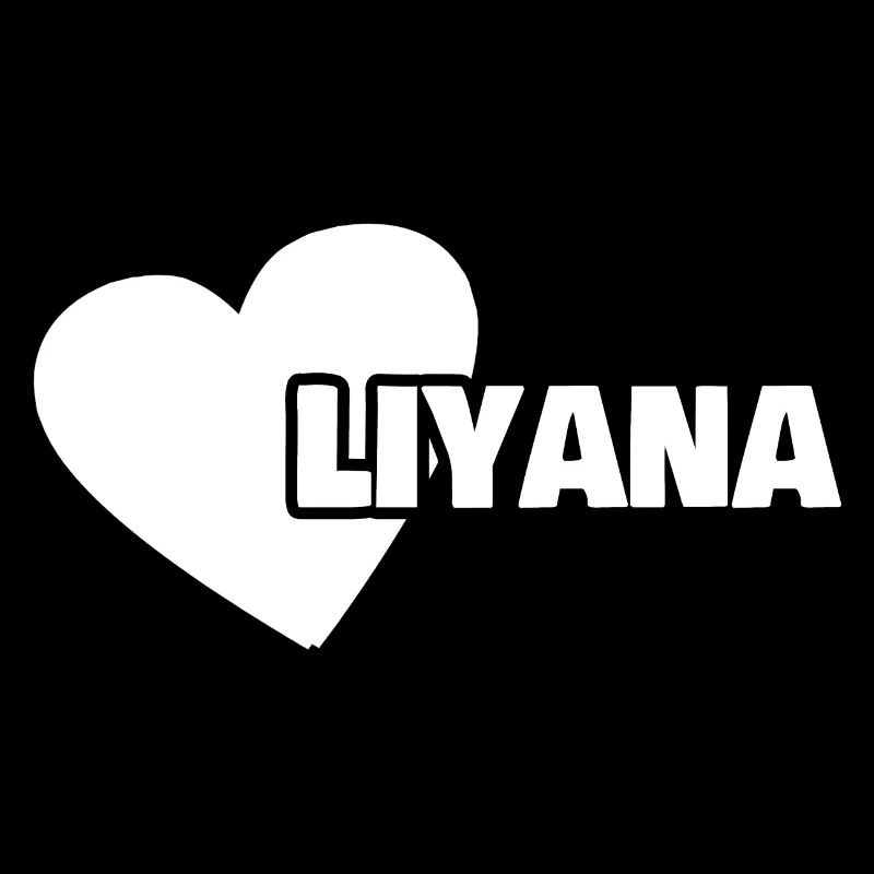 Liyana as a first name