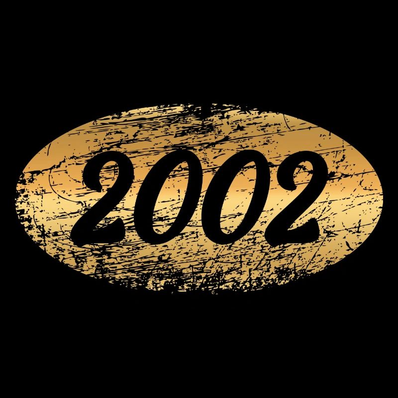 Gold Bar 2002