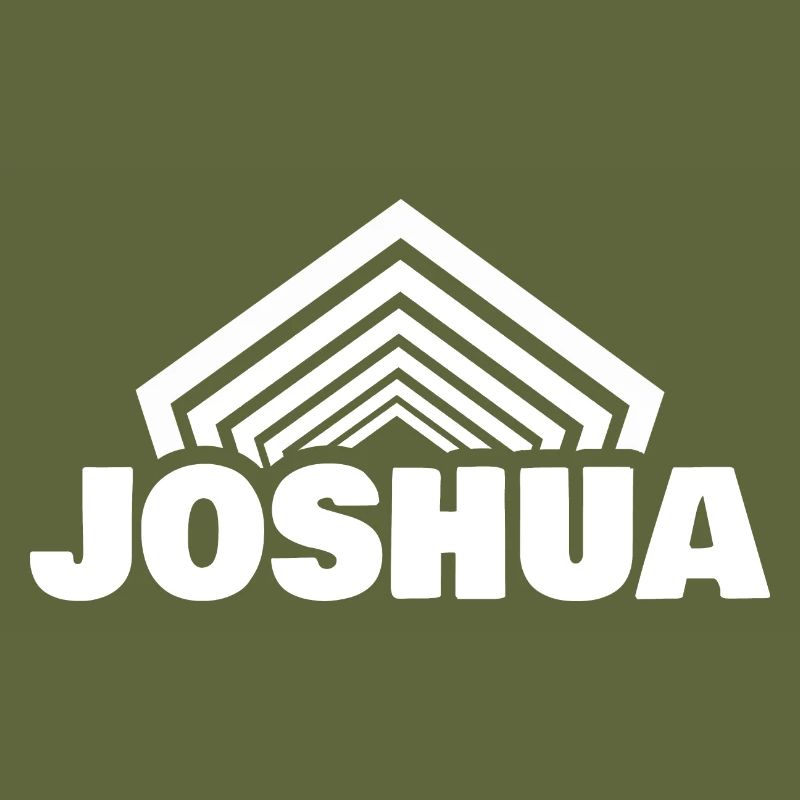 First name Joshua