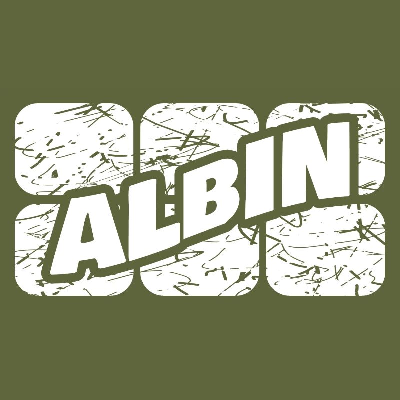 Albin Albin