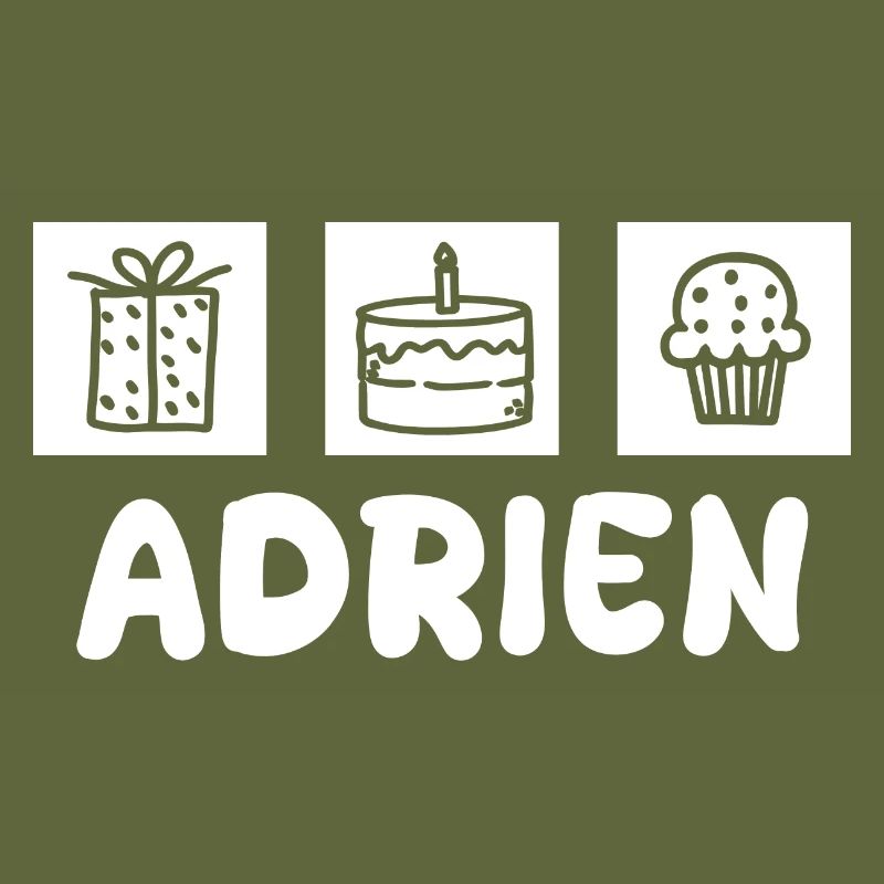 Adrien