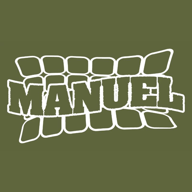 Name: Manuel