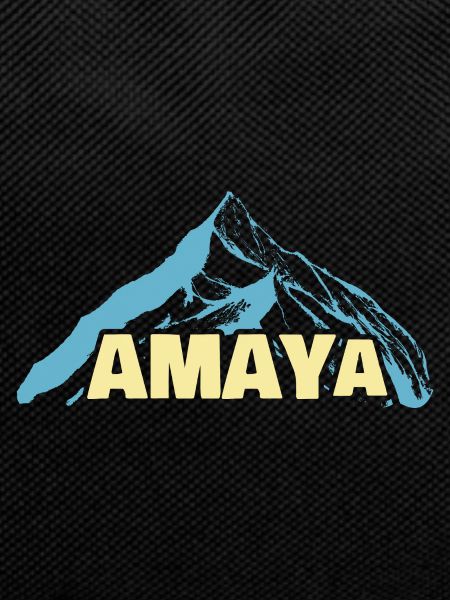Woman's name Amaya