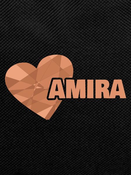 Amira
