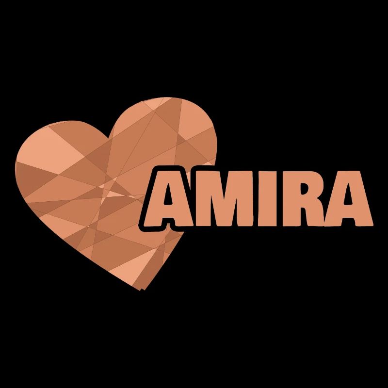 Amira
