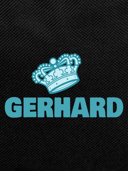 Gerhard