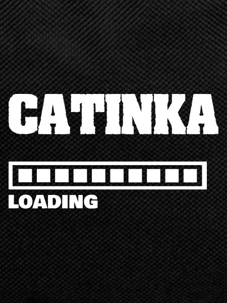 Catinka bébé