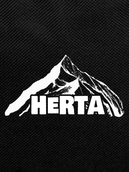 Climbing Herta