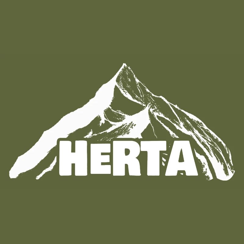 Klettern Herta