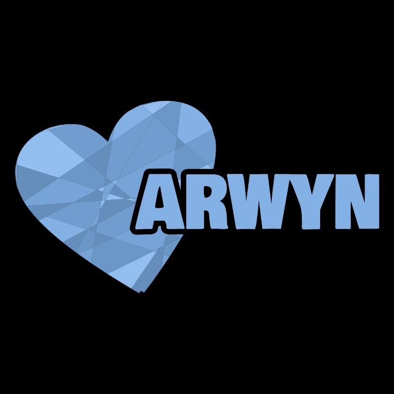 Mama Arwyn