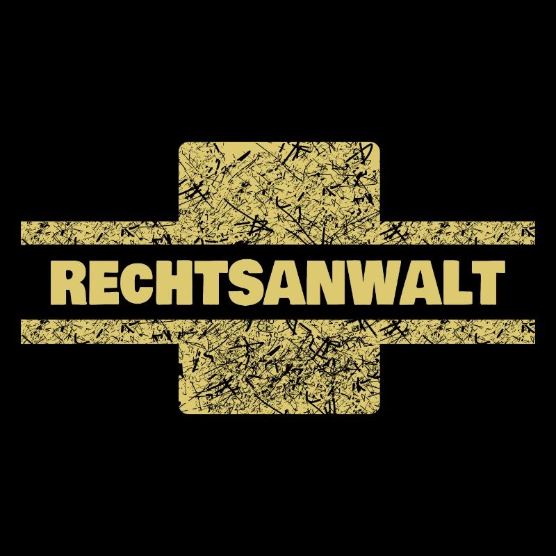 Beruf Rechtsanwalt
