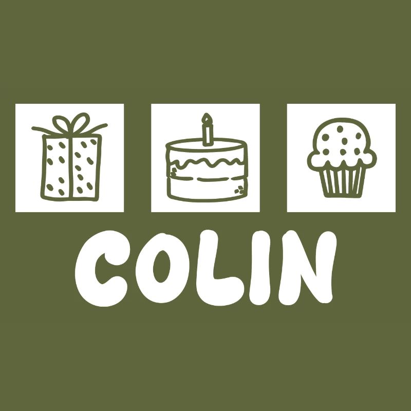 Gift for Colin