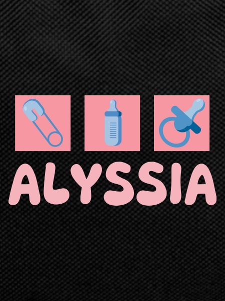 Gift for Alyssia