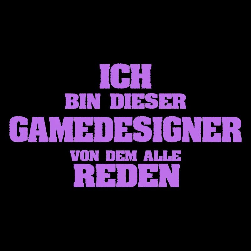 Occupation Game Designer