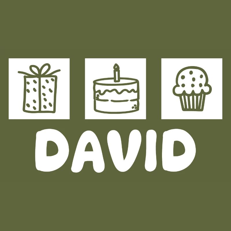 David