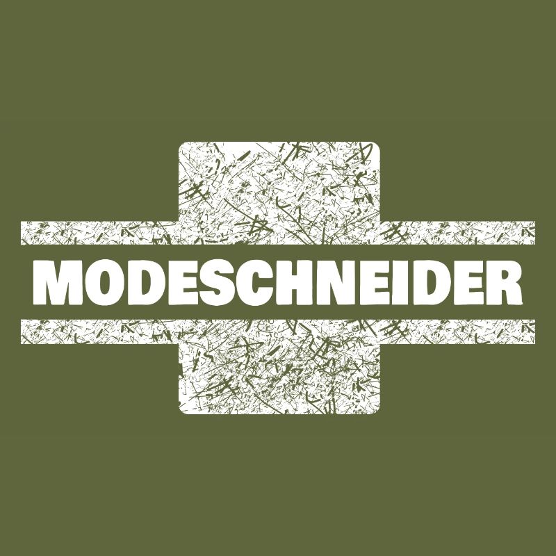 Beruf Modeschneider
