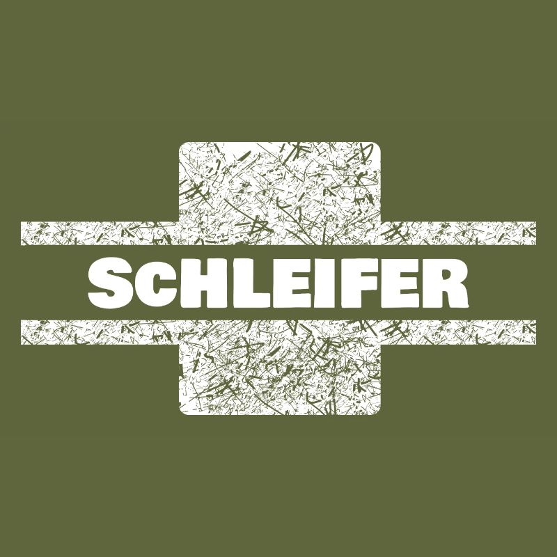 Beruf Schleifer