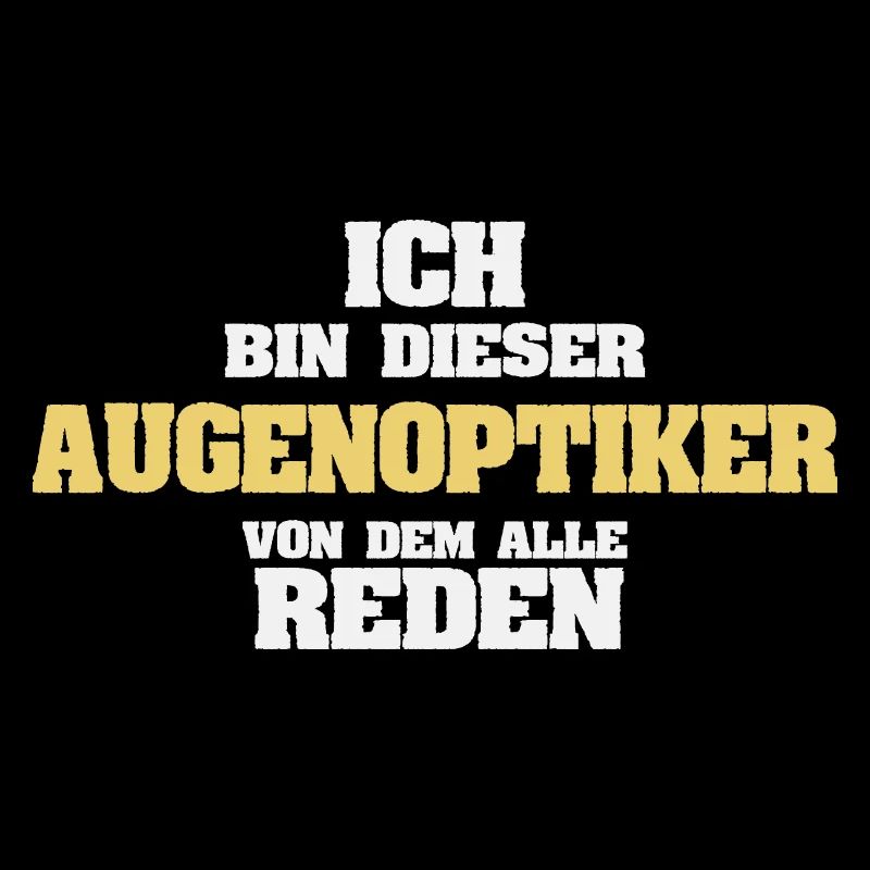 Beruf Augenoptiker