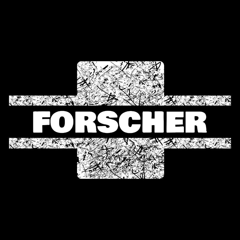 Profession : Chercheur