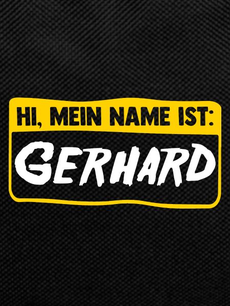 Gerhard