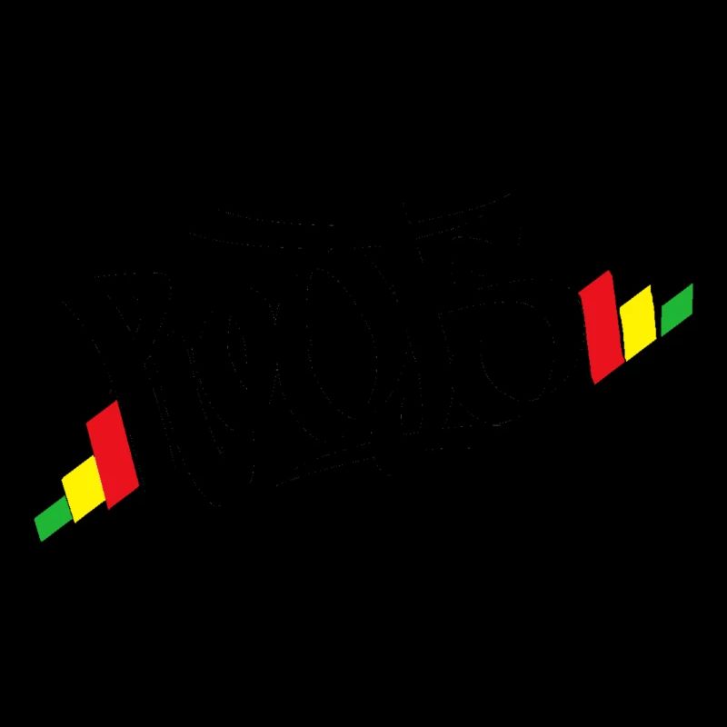 Roots Reggae Rasta