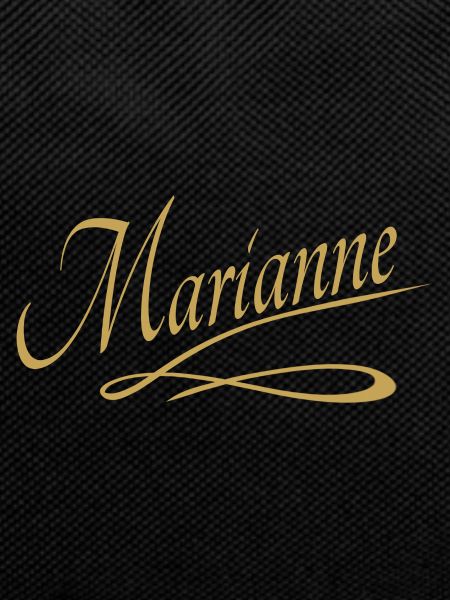 First name of Marianne