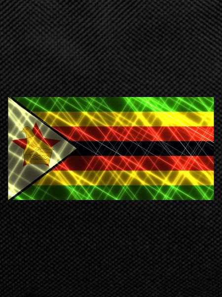 Simbabwe