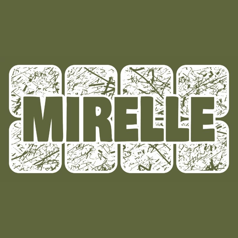First name Mirelle