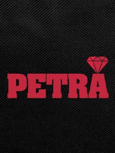 Gift idea first name Petra