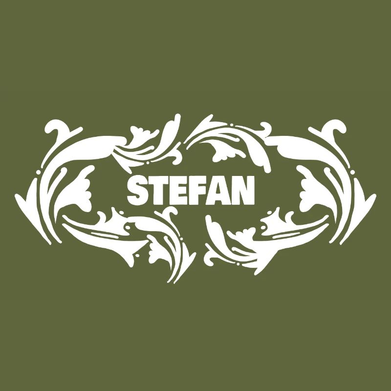 Name Stefan