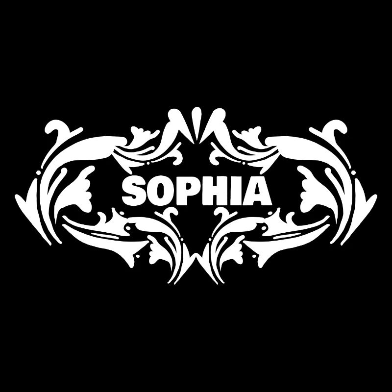 Name Sophia
