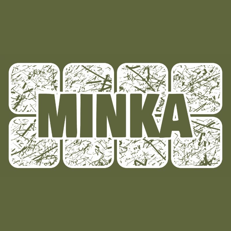 Bébé Minka