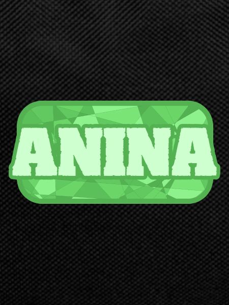 Gift for Anina