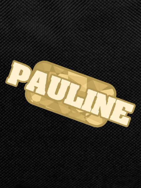 Bio Pauline
