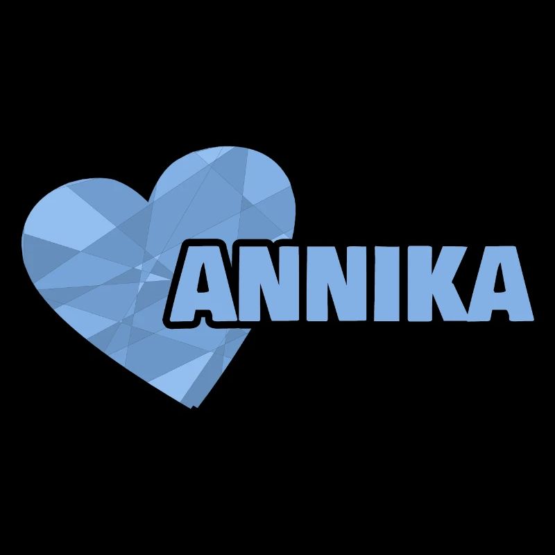 Tochter Annika
