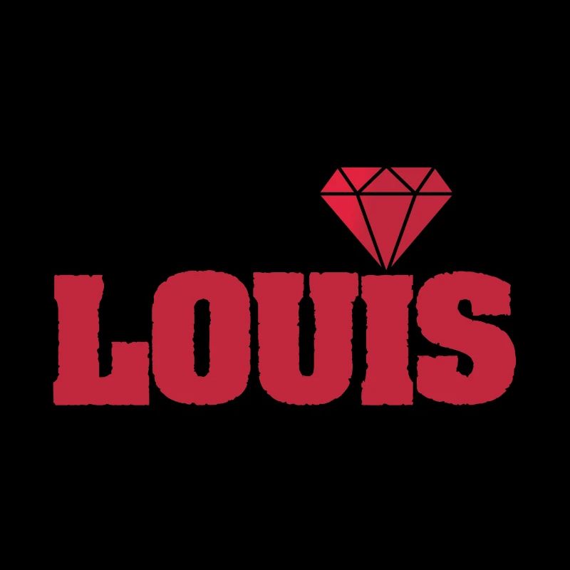 Diamond Louis