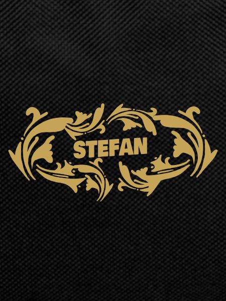 Brother Stefan