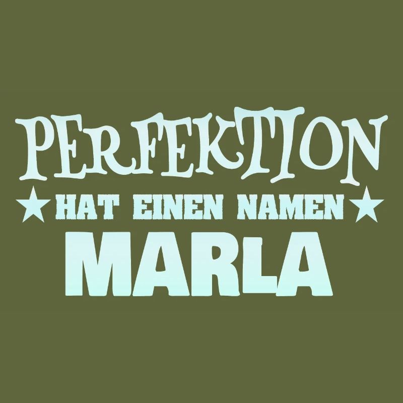 Perfektion Marla