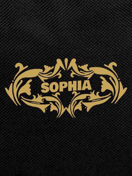 Gift idea Sophia