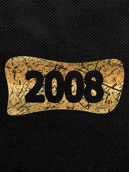 Goldbarrren 2008