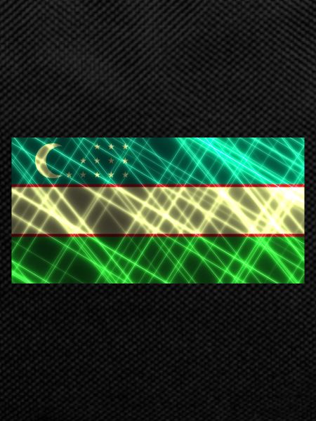 Uzbekistan