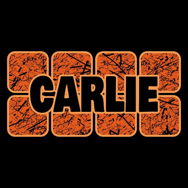 First name Carlie
