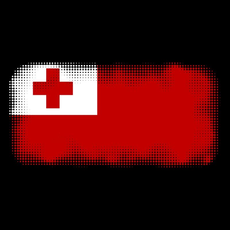 Tonga Tonga