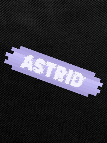 Gift for Astrid