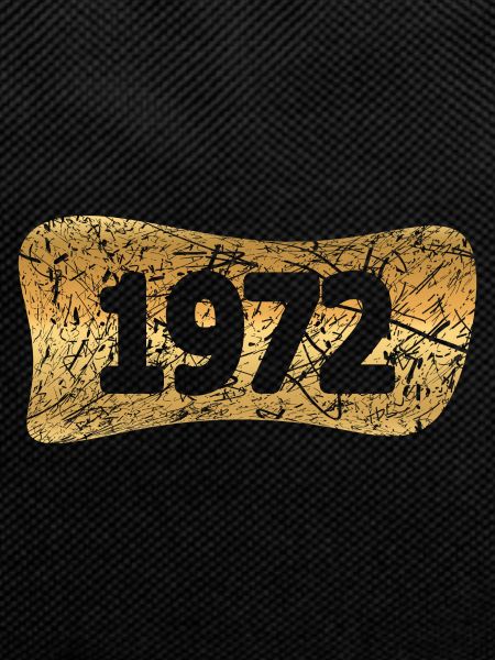 Gold Bar 1972