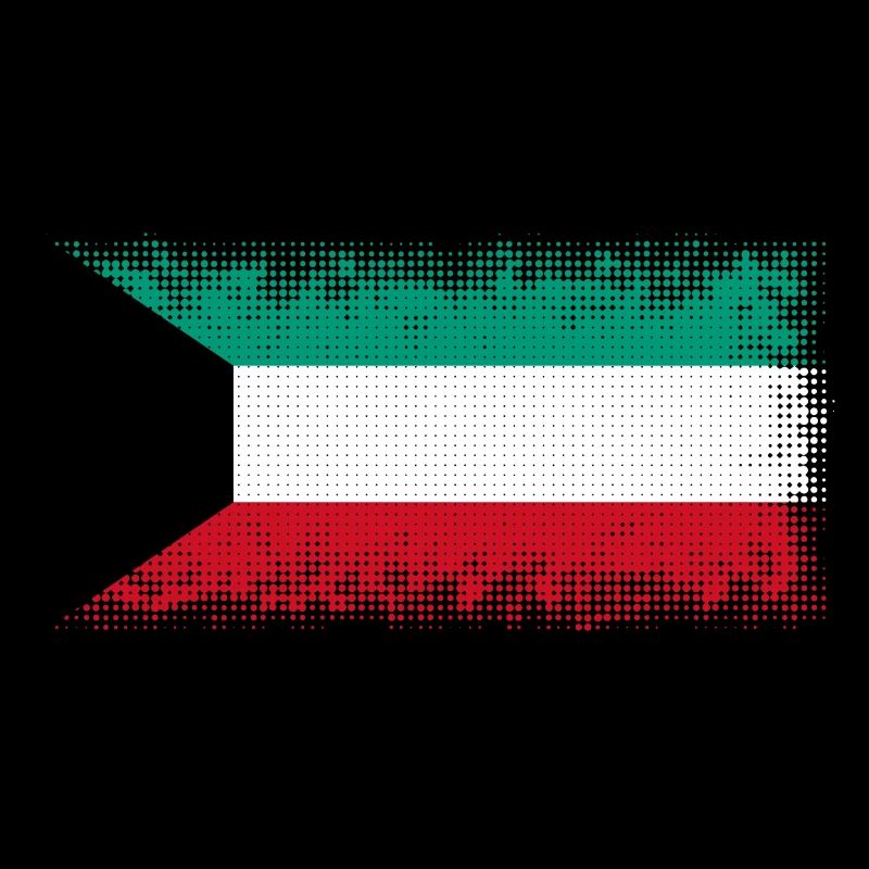 Gift for Kuwait