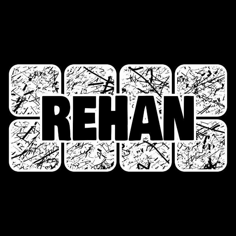 Baby Rehan