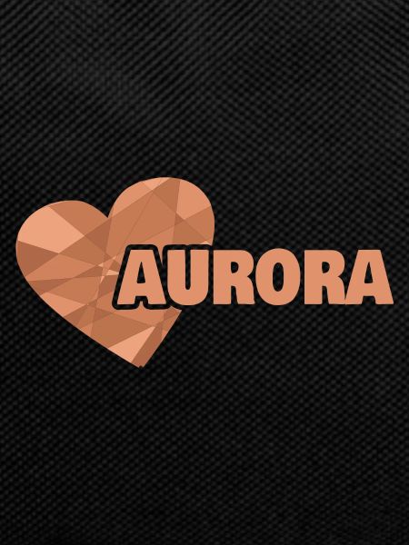 First name Aurora