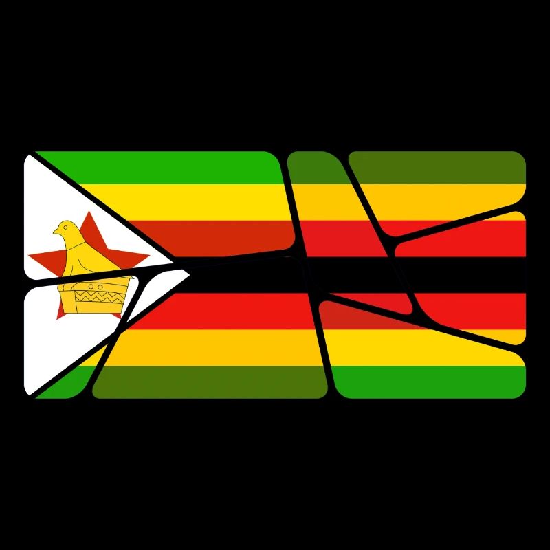 Simbabwe Simbabwe
