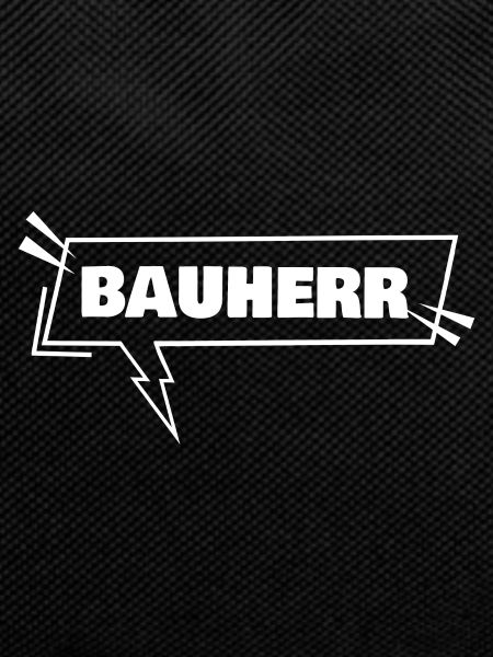 Bildung Bauherr